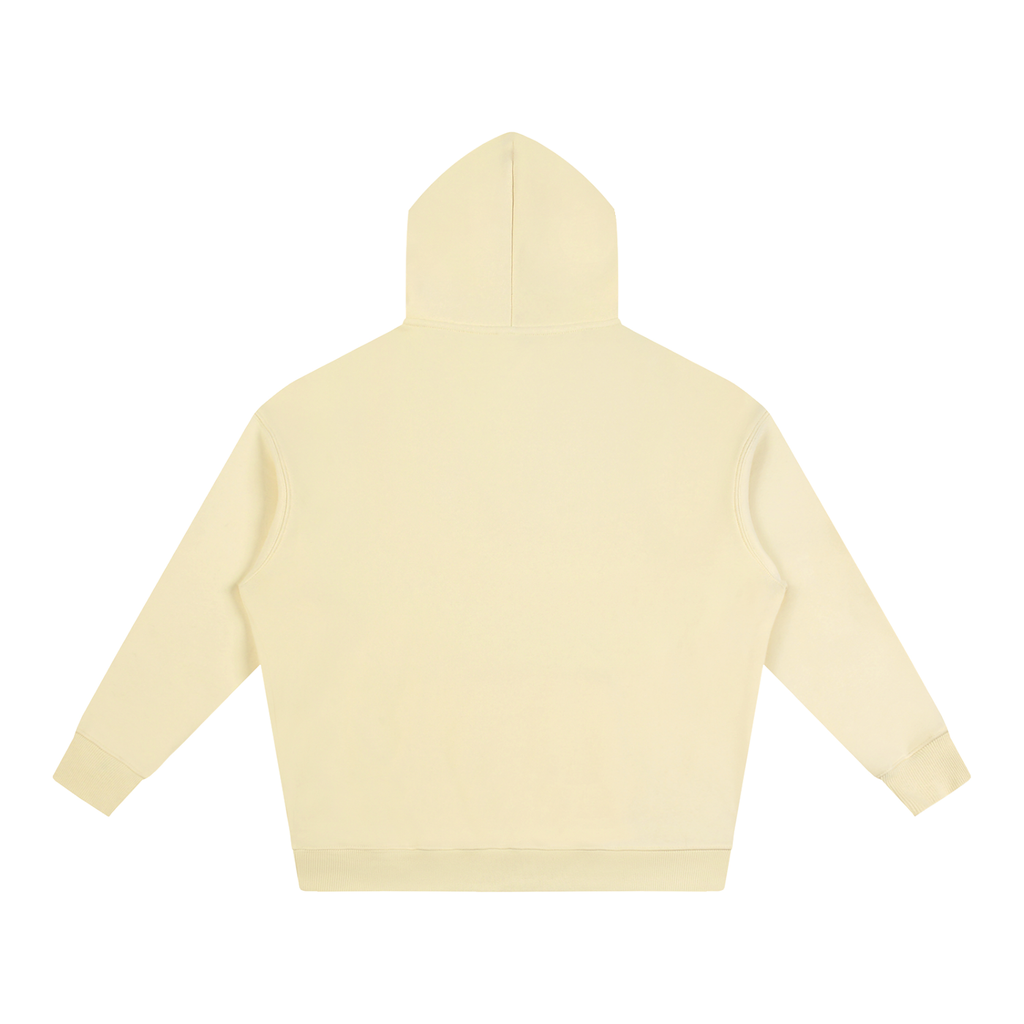 MTL Tabarnak Hoodie
