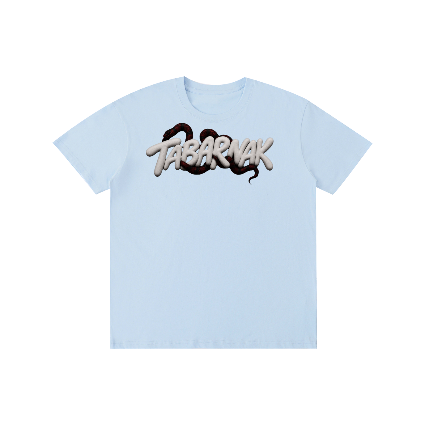 MTL Tabarnak T-Shirt