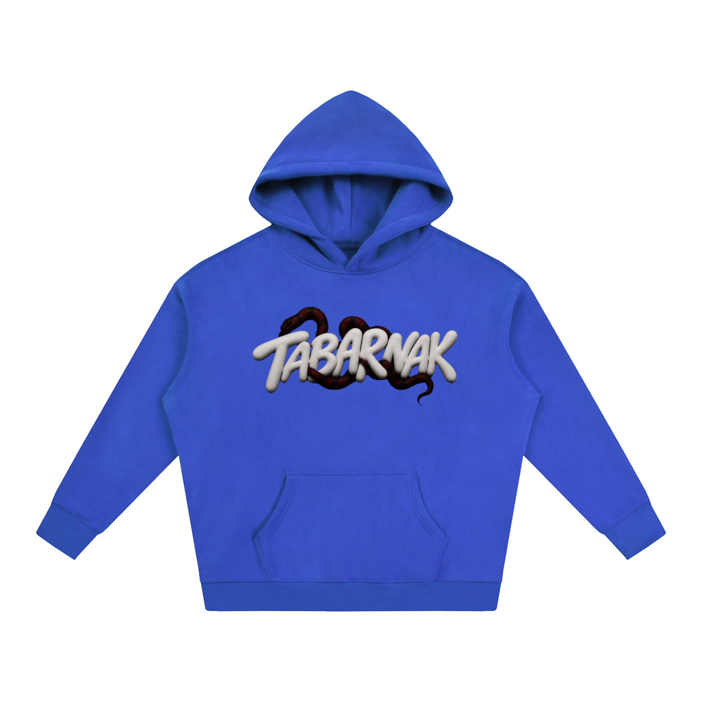MTL Tabarnak Hoodie
