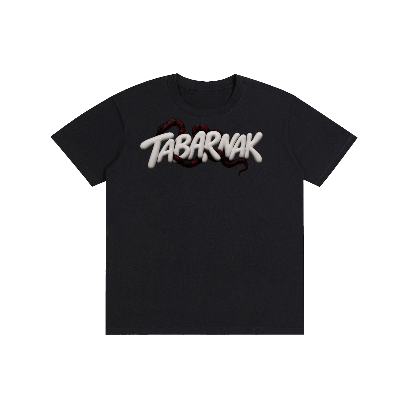 MTL Tabarnak T-Shirt