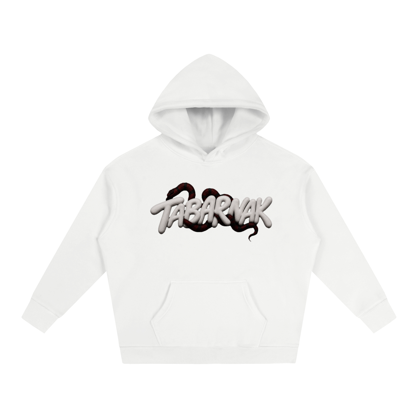 MTL Tabarnak Hoodie
