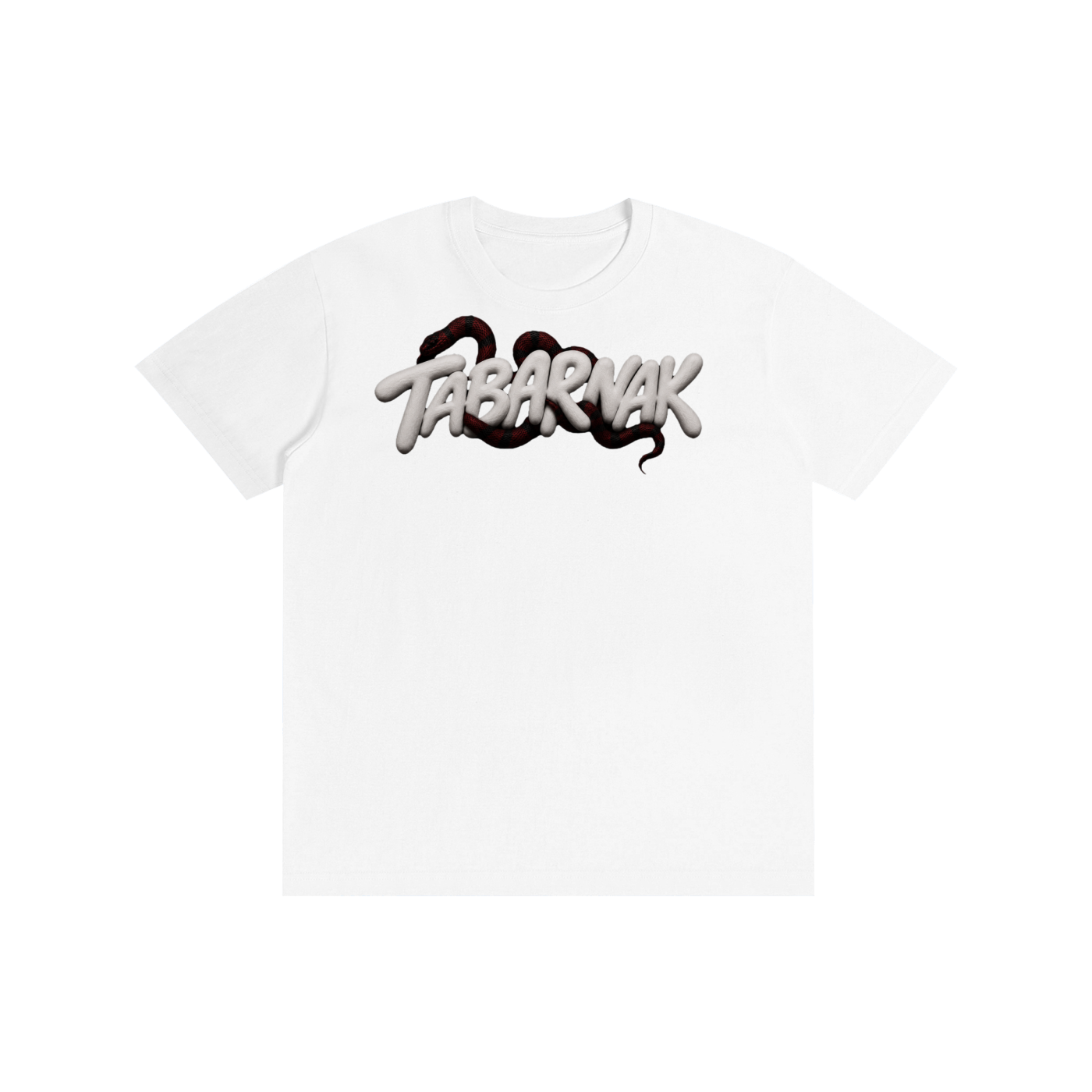 MTL Tabarnak T-Shirt