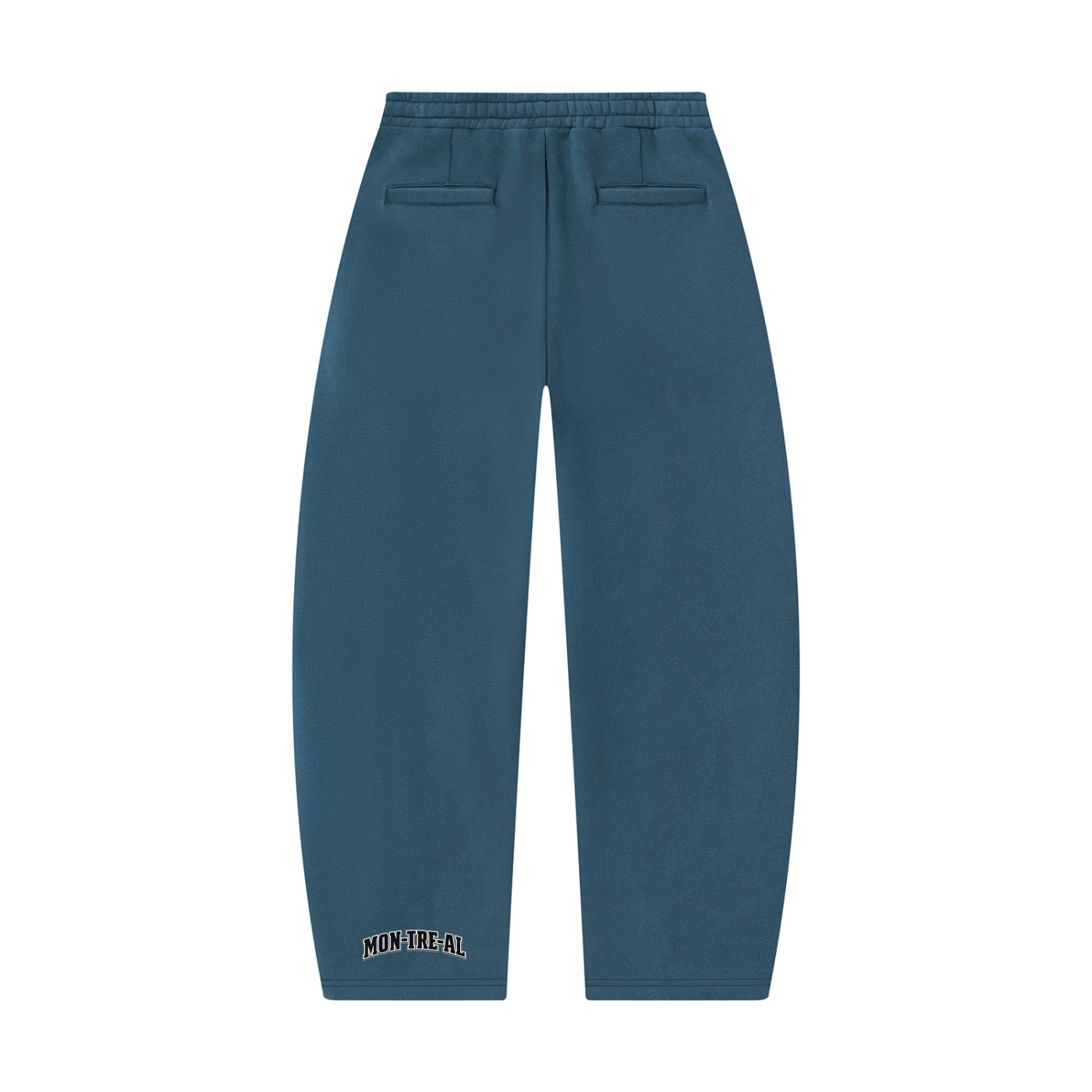 Jogging MTL Edition 2