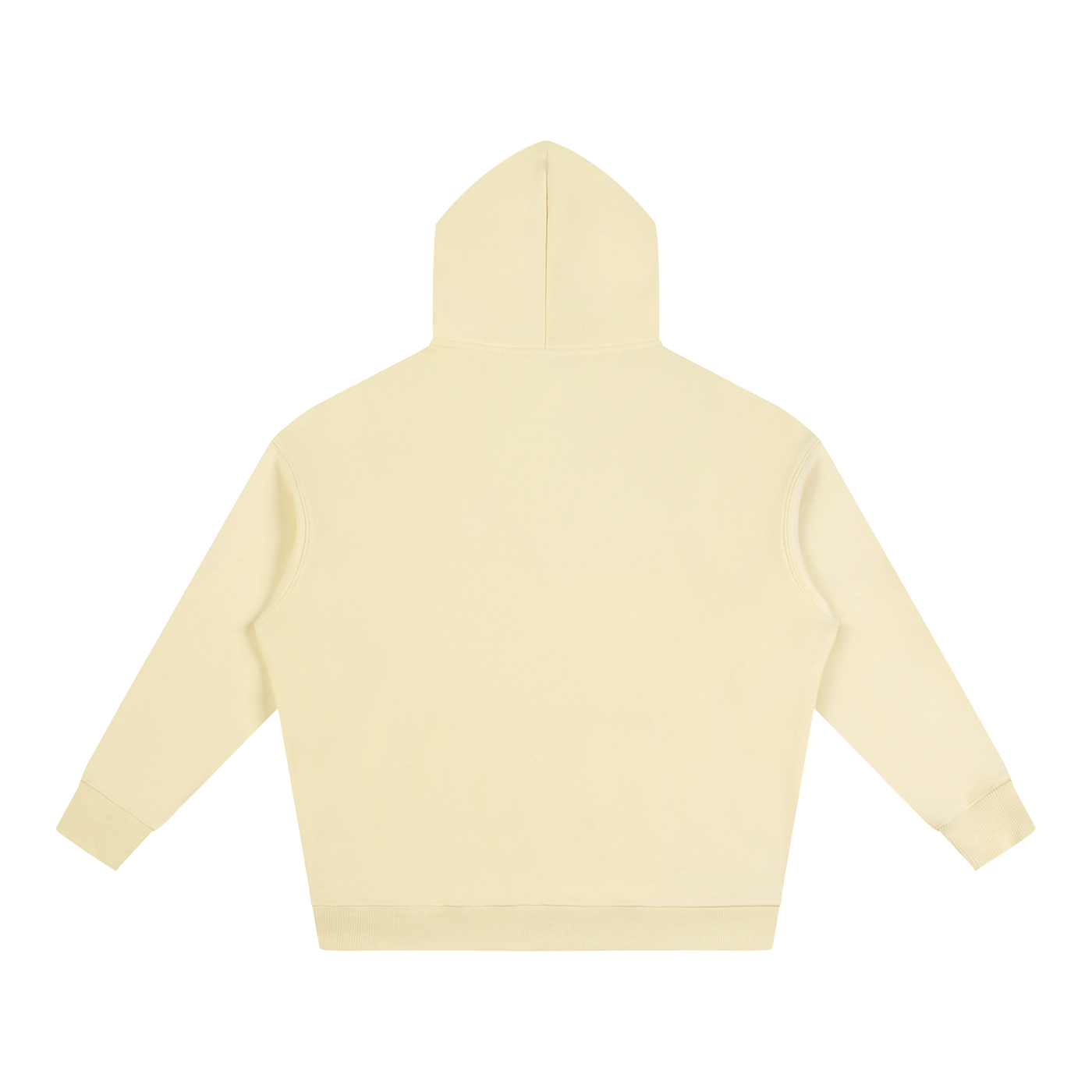 MON-TRE-AL© Hoodie