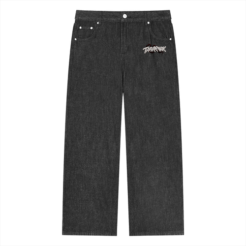 TABARNAK Baggy Jeans