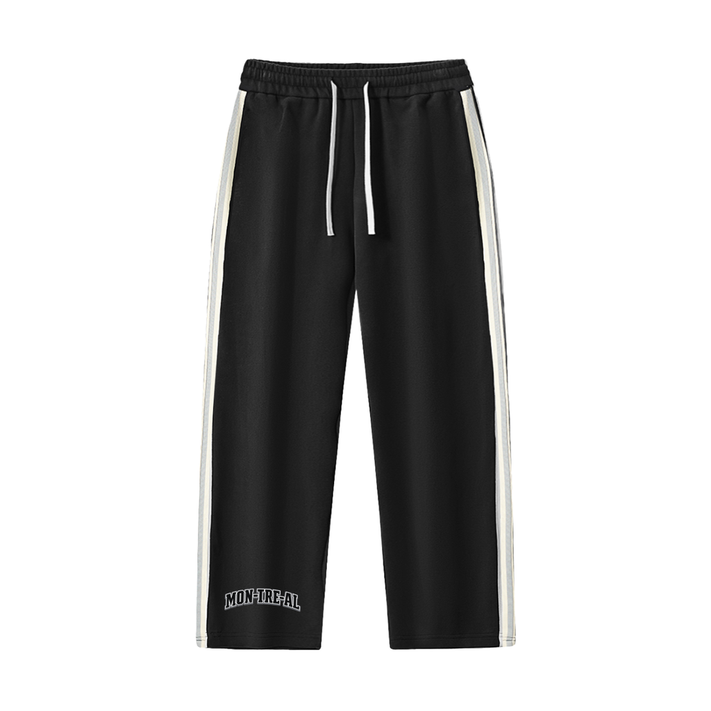 MTL Straight-Leg Jogging Edition 1