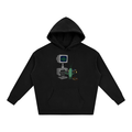 HODDIES " PLANKTON HACKER"