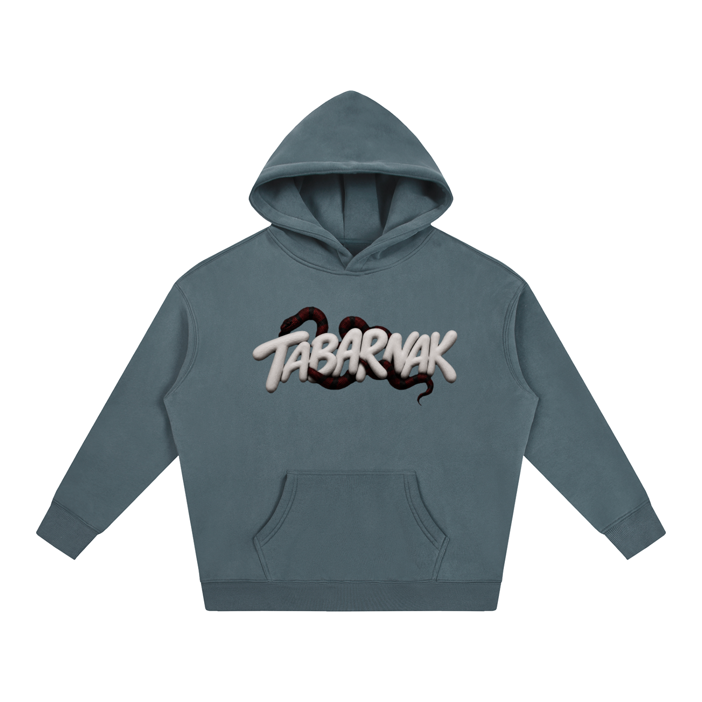MTL Tabarnak Hoodie