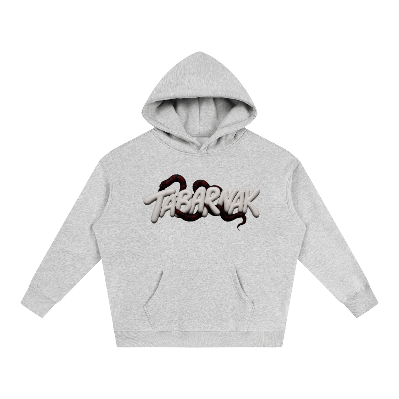 MTL Tabarnak Hoodie