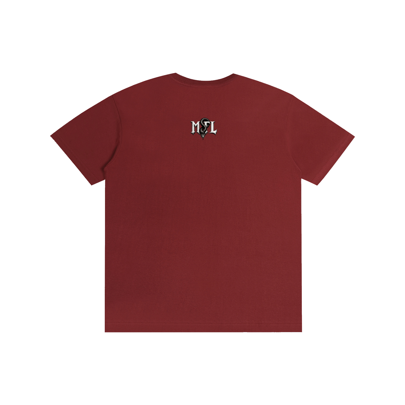 MTL Tabarnak T-Shirt