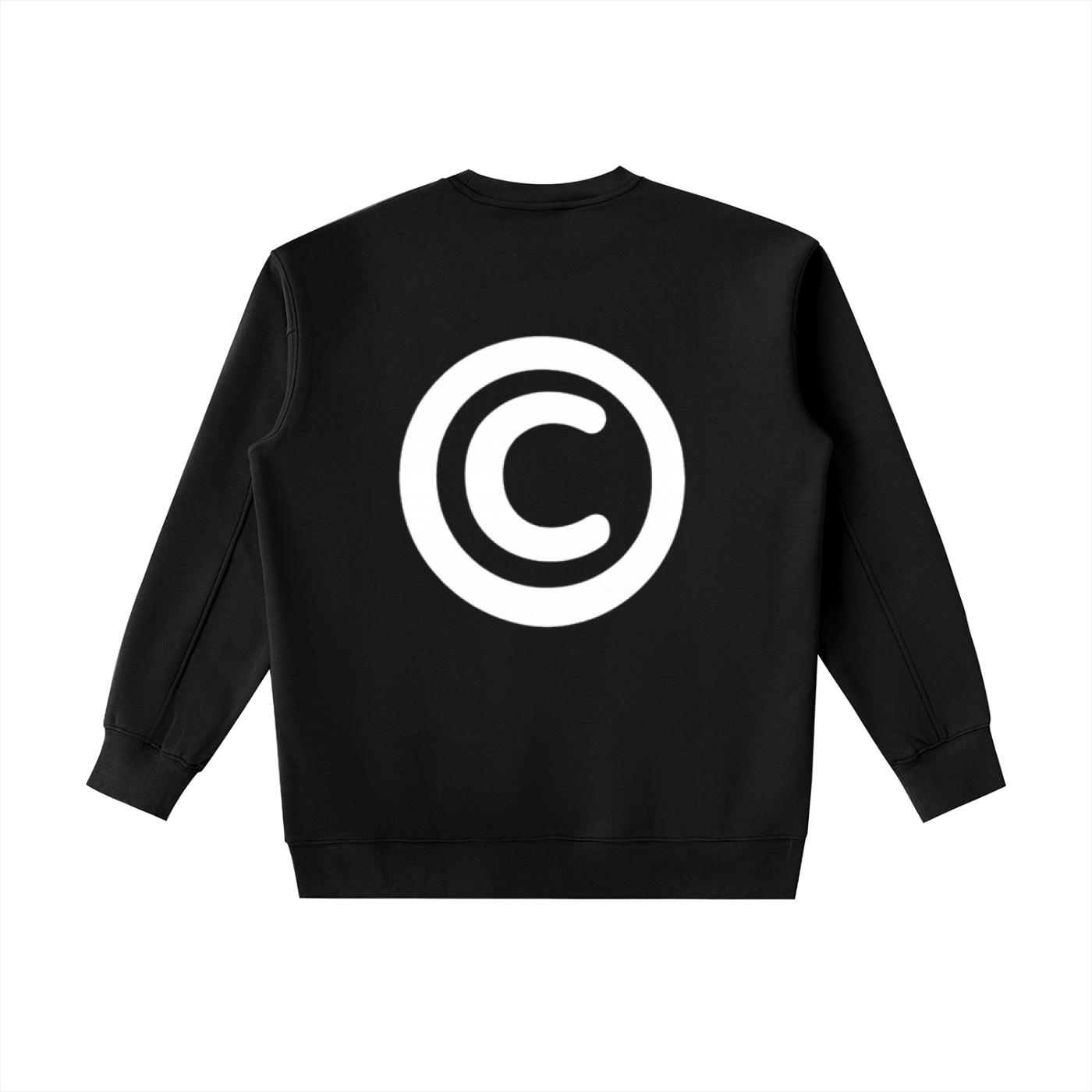 MON-TRE-AL© Crewneck