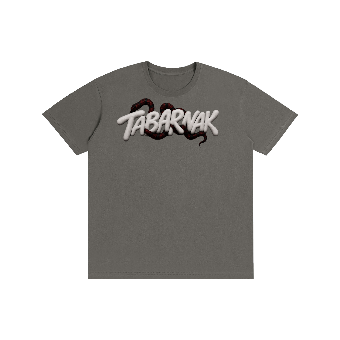 MTL Tabarnak T-Shirt