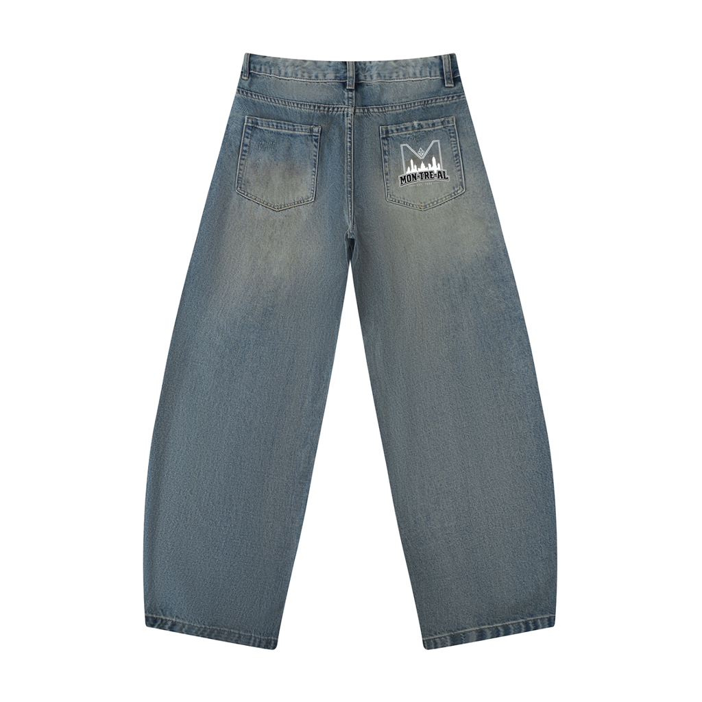 MTL Baggy Pants Edition 1