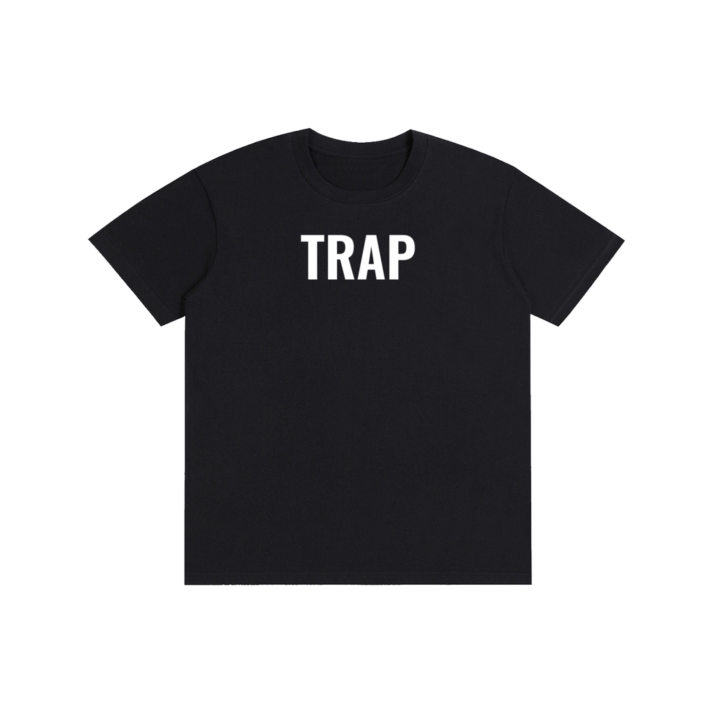 T-SHIRT "TRAP"