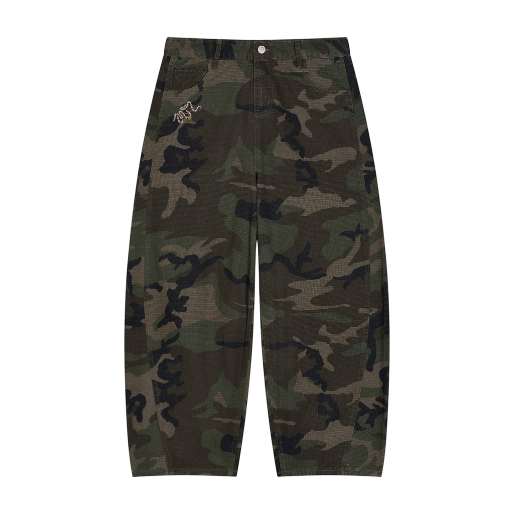 MTLSerpent Camo Pants