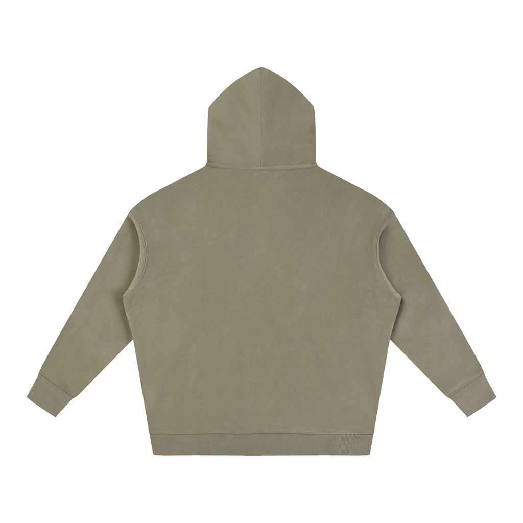 MTL Tabarnak Hoodie