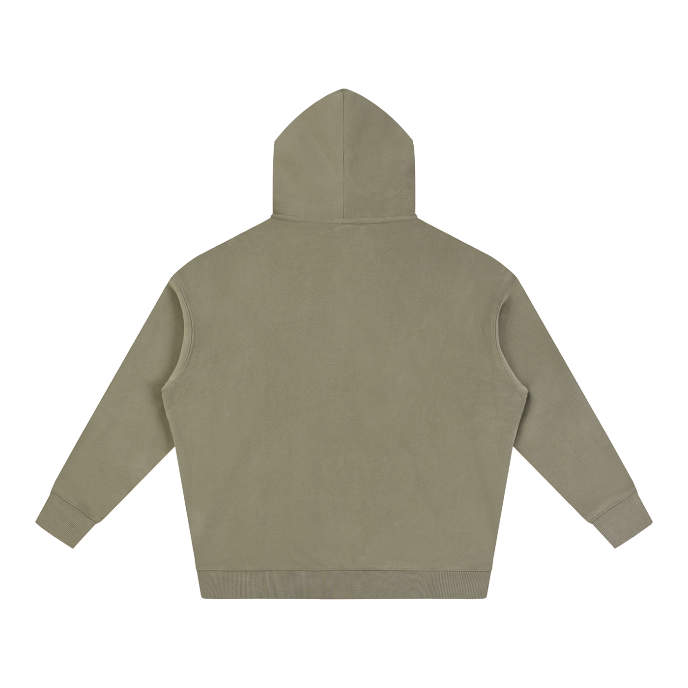 MTL Tabarnak Hoodie