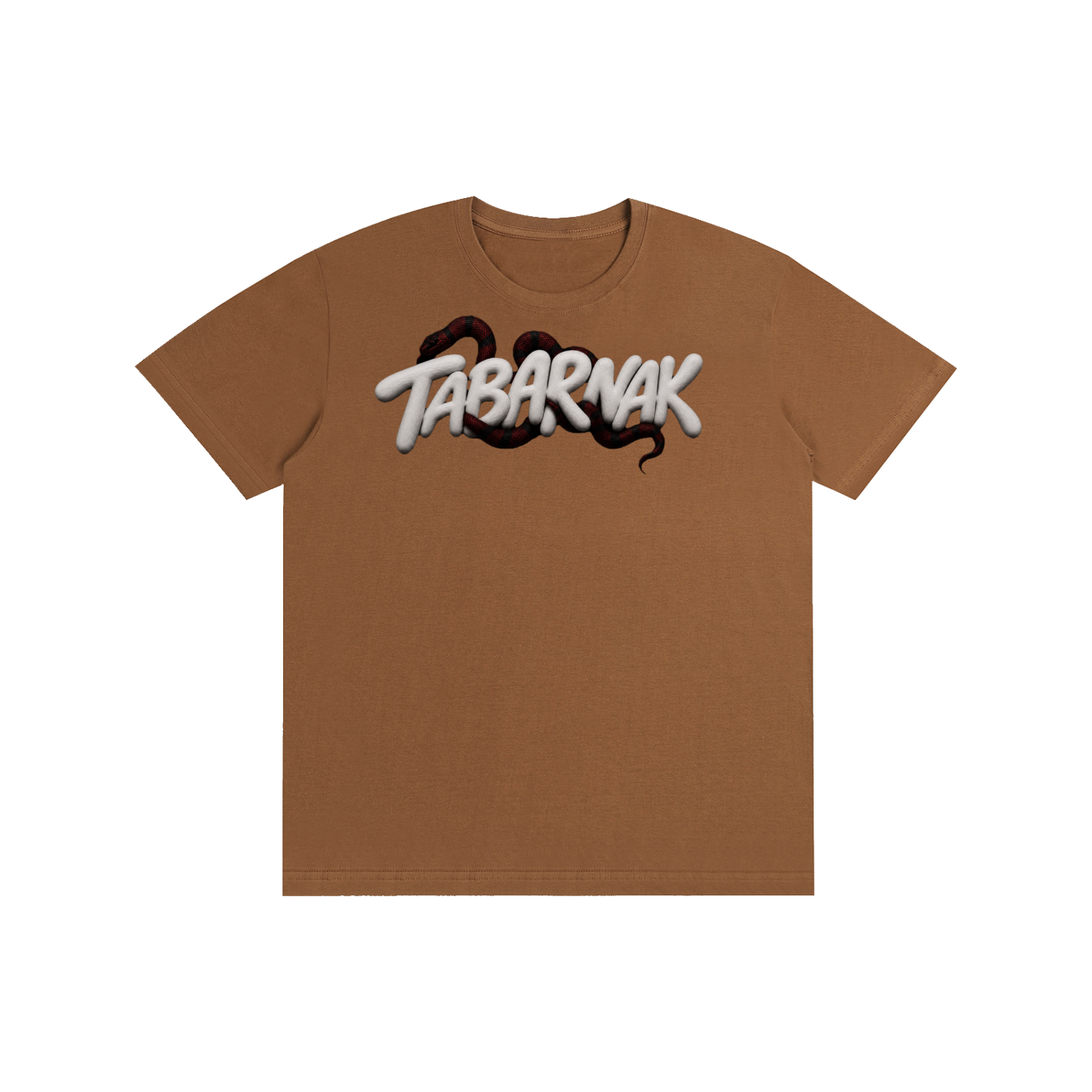MTL Tabarnak T-Shirt