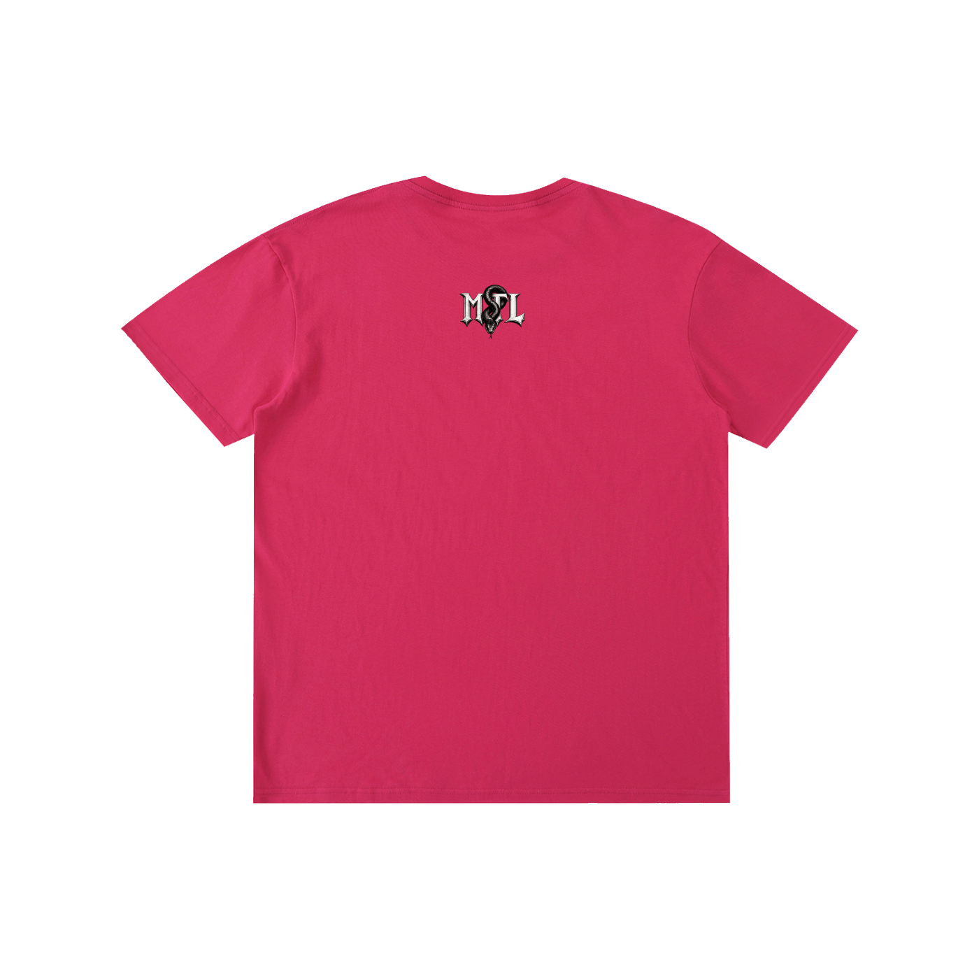 MTL Tabarnak T-Shirt