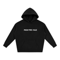 MON-TRE-AL© Hoodie