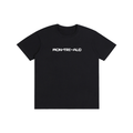 T-SHIRT "MON-TRE-AL©" REGULAR FIT