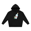 "SECRET RECIPE" HOODIES