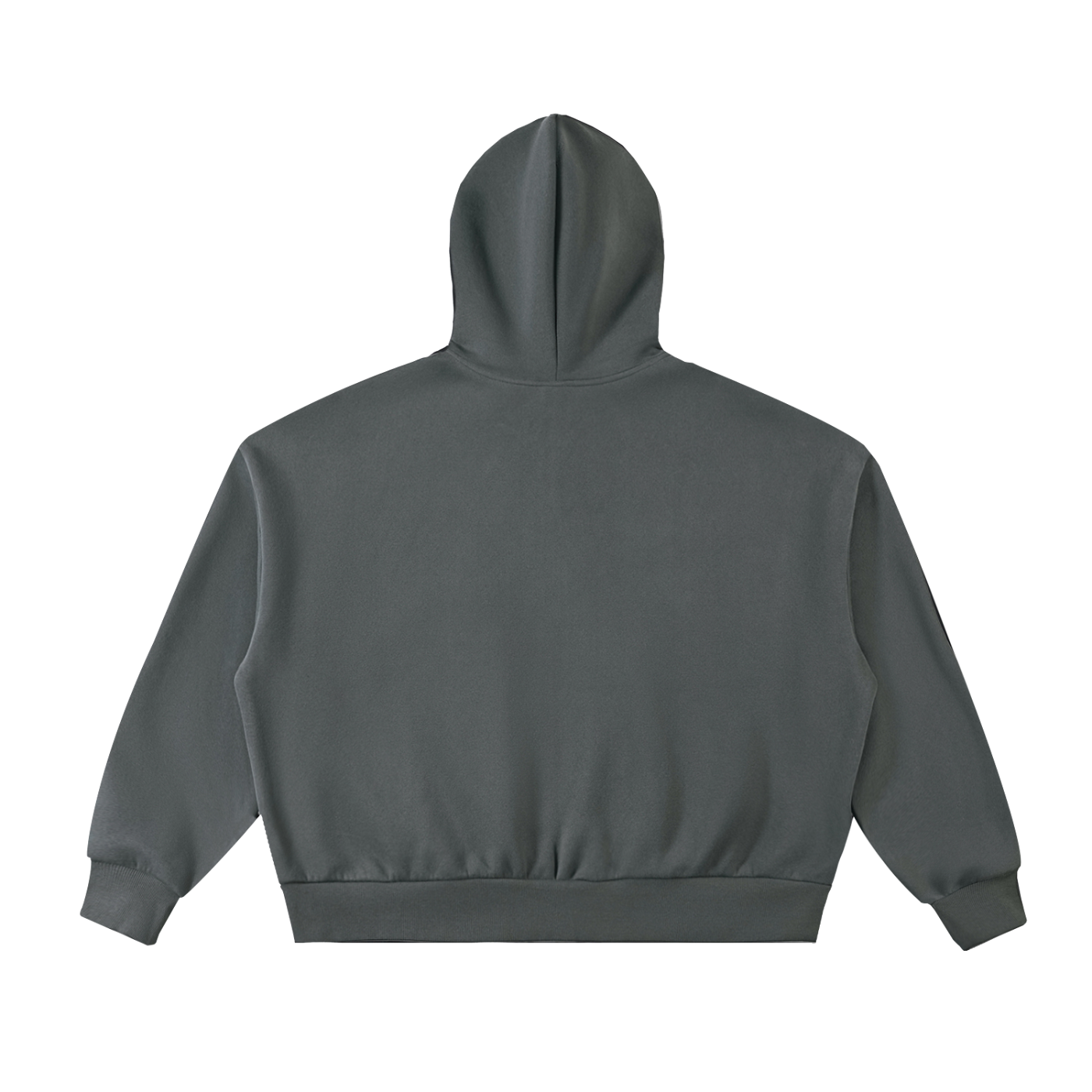 MTL Tabarnak Full-Zip