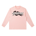 CREWNECK"TABARNAK"