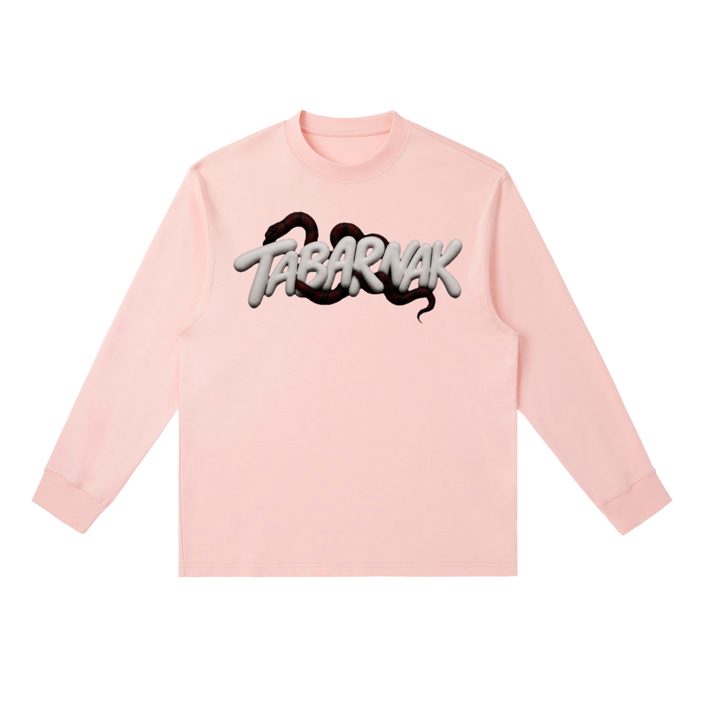 CREWNECK"TABARNAK"