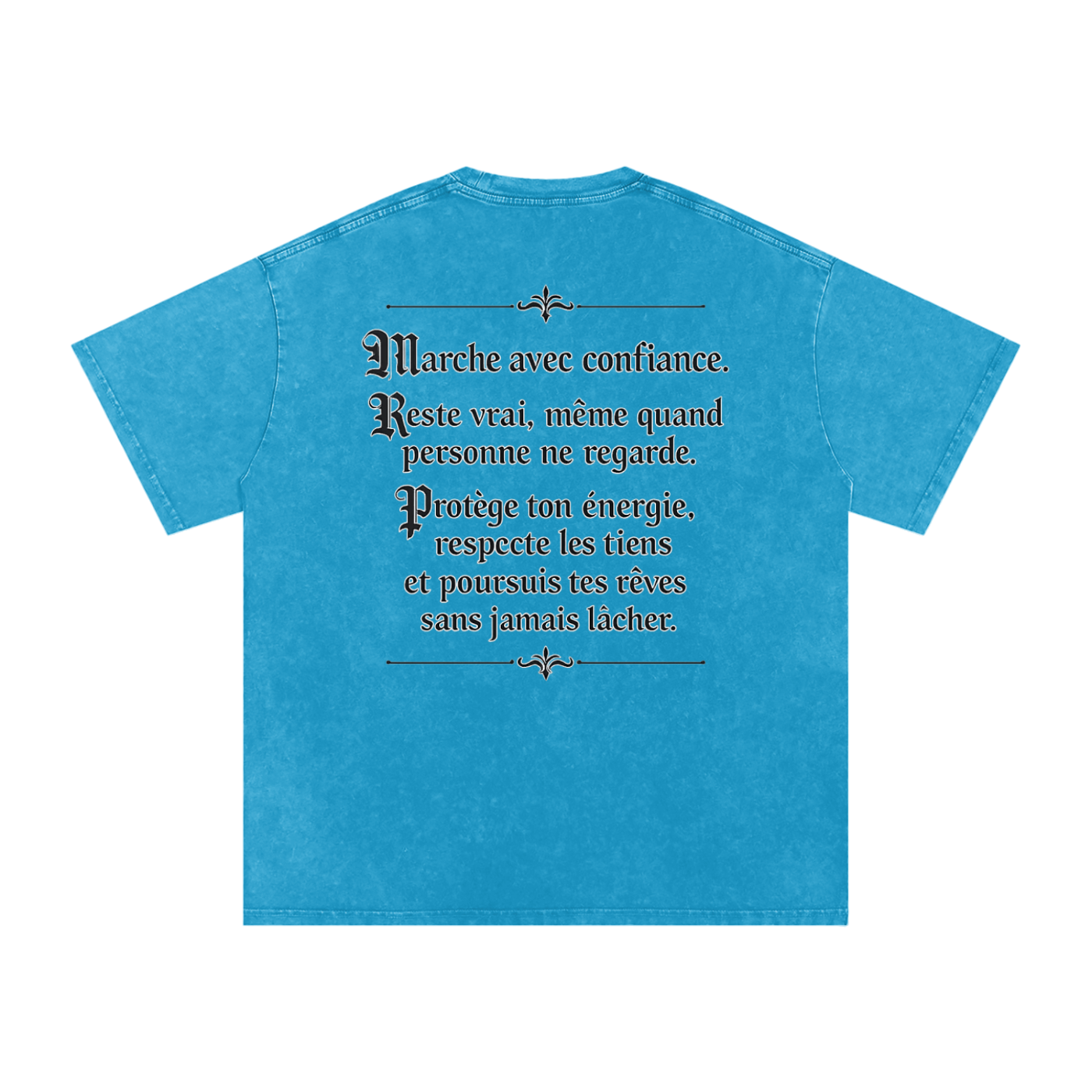 Serpent Oversized T-Shirt
