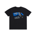 T-SHIRT "PRENDS CA RELAX"