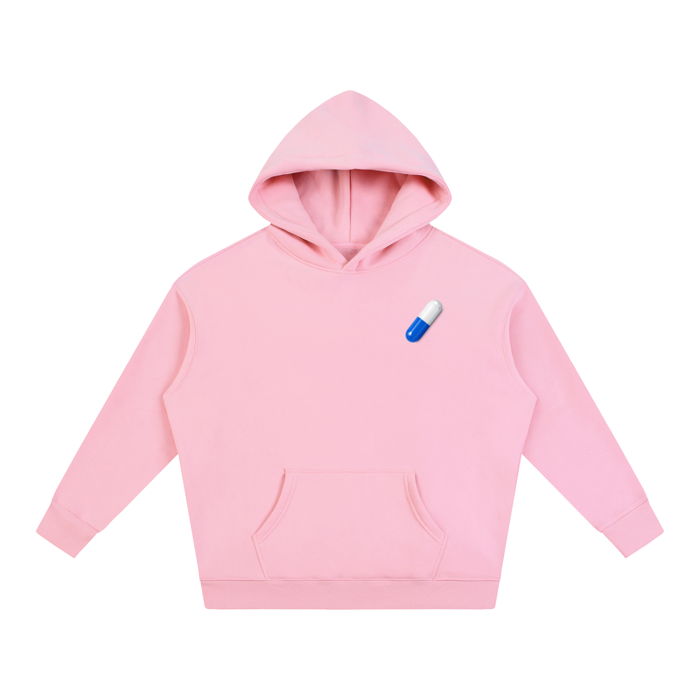 HOODIES "PREND ÇA RELAX"