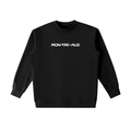 MON-TRE-AL© Crewneck