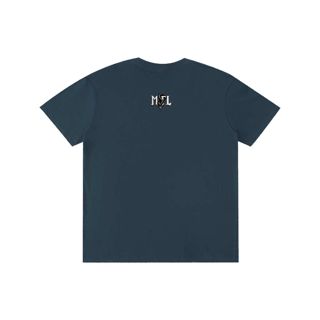MTL Tabarnak T-Shirt
