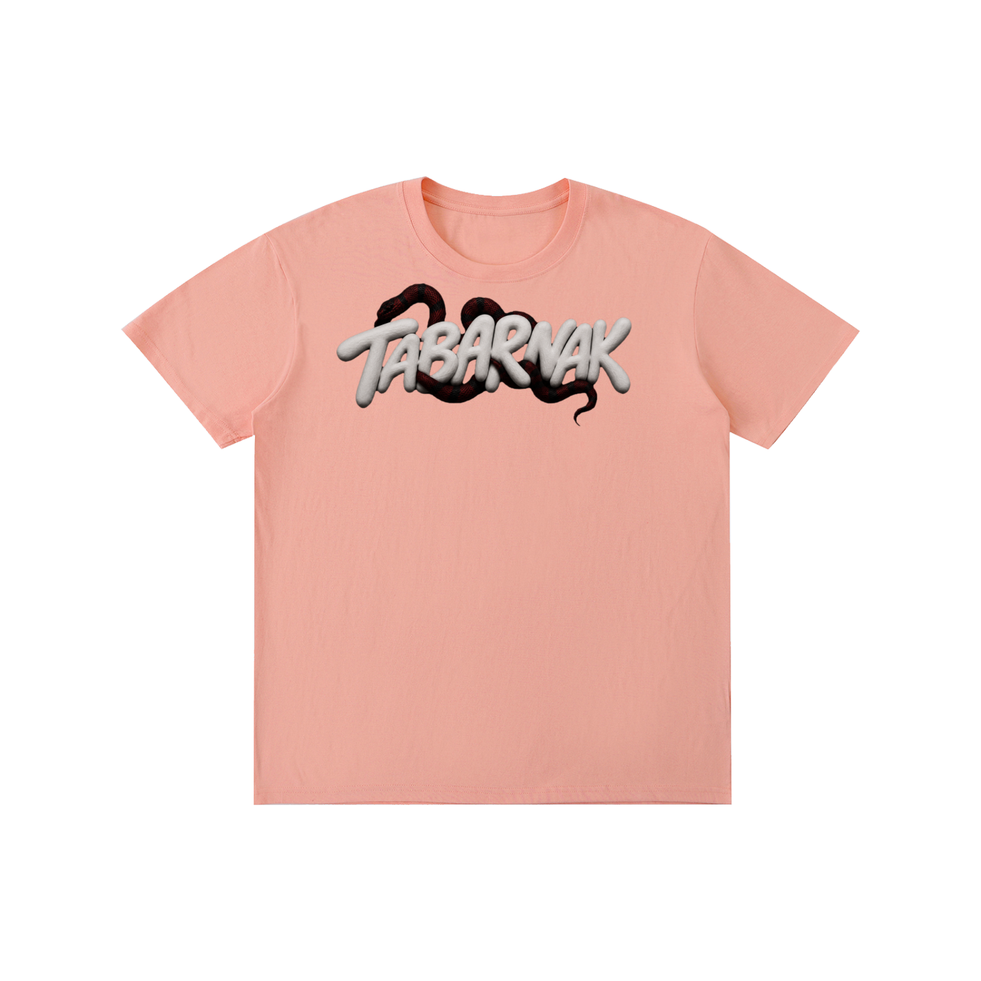 MTL Tabarnak T-Shirt