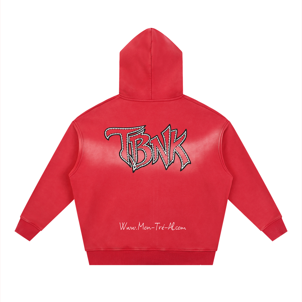 TBNK Hoodie