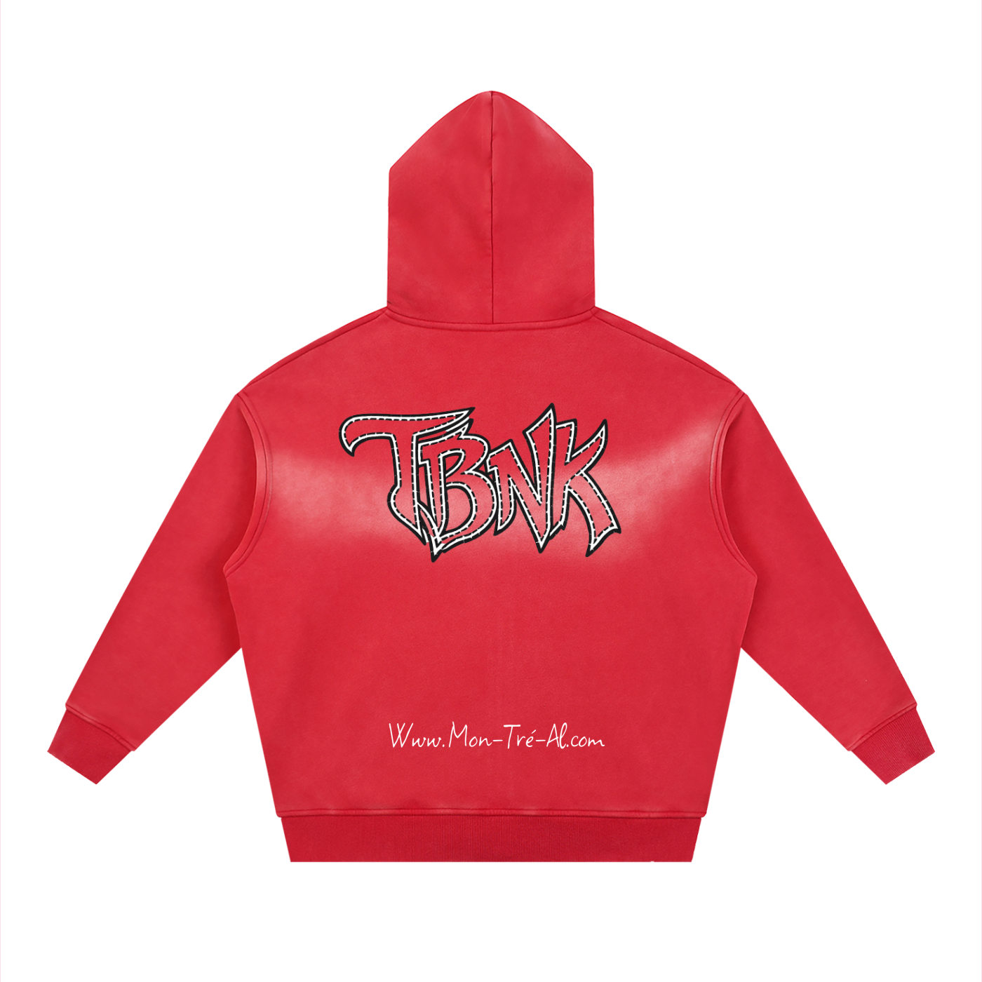 TBNK Hoodie