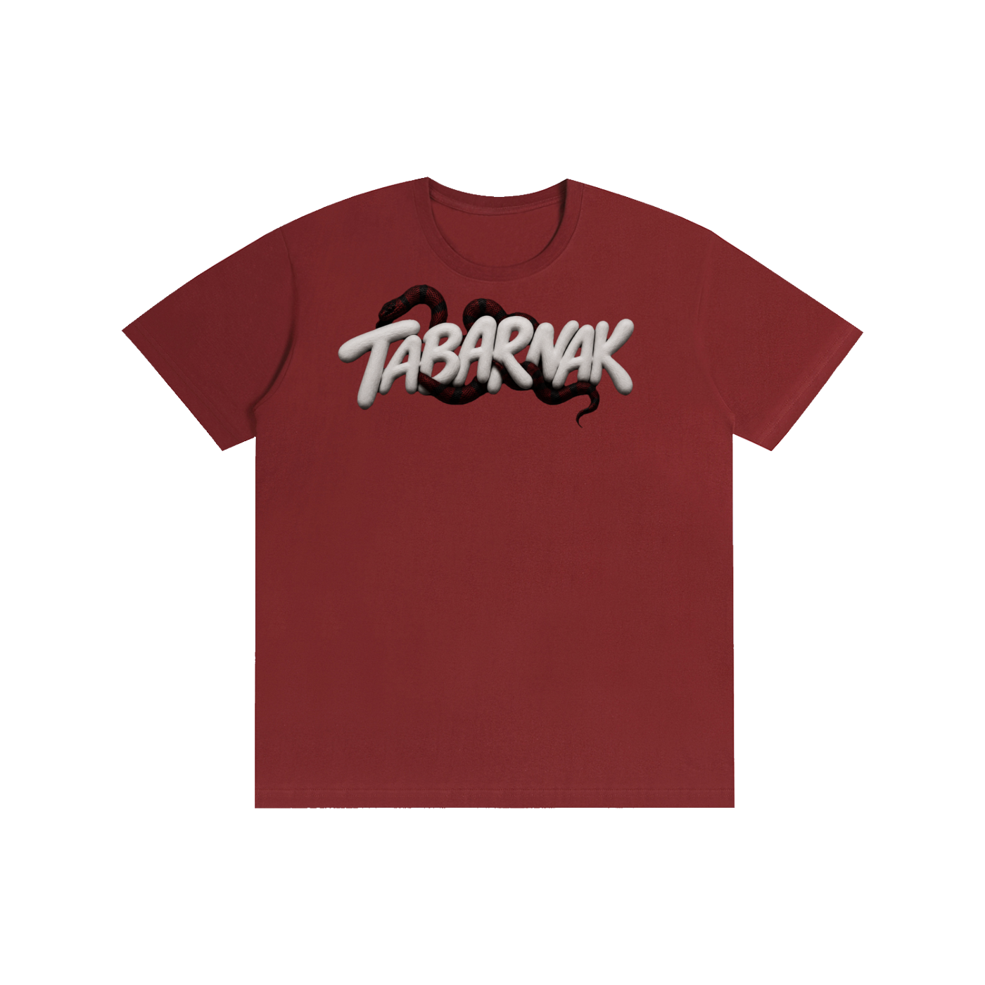MTL Tabarnak T-Shirt