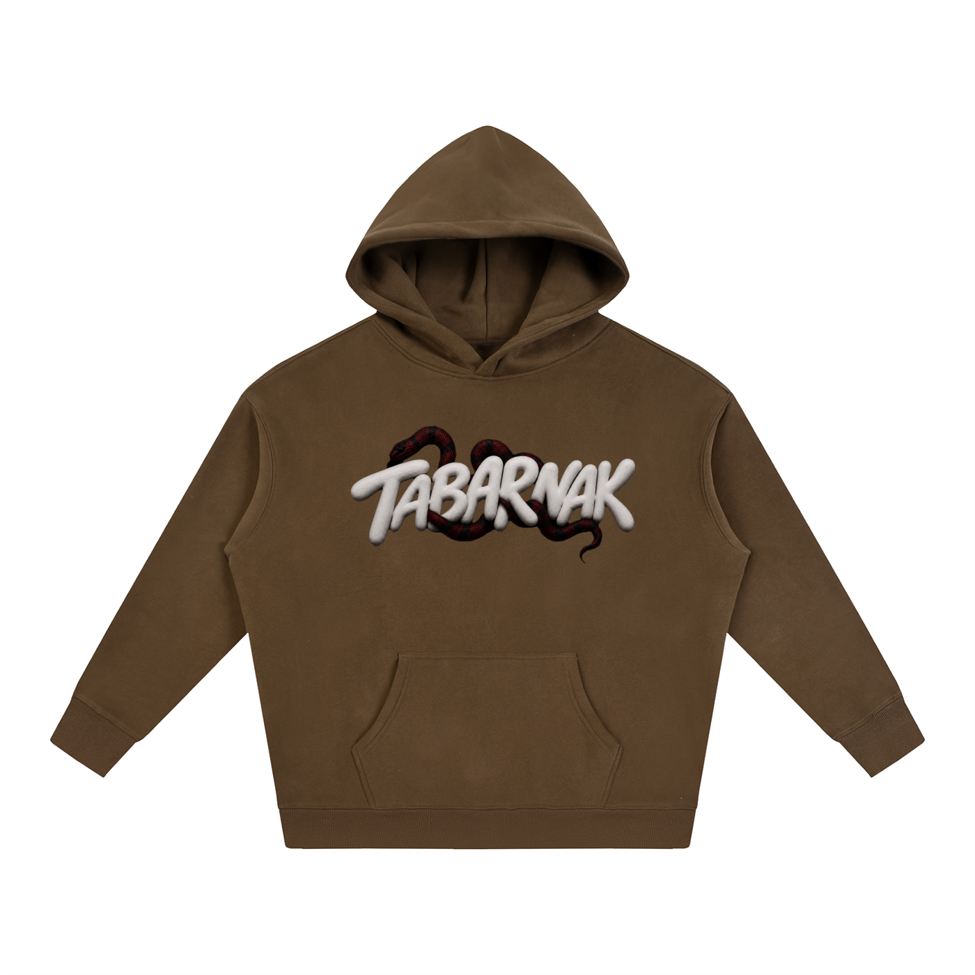 MTL Tabarnak Hoodie
