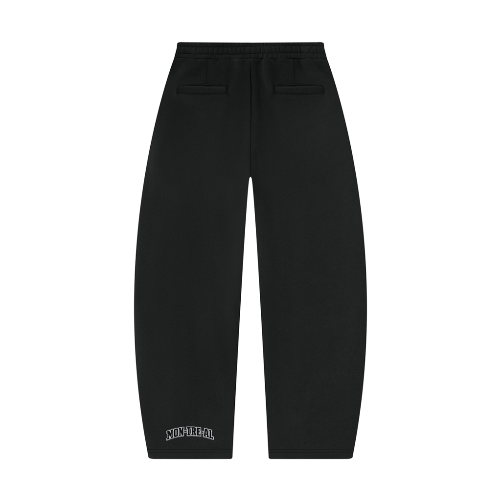Jogging MTL Edition 2