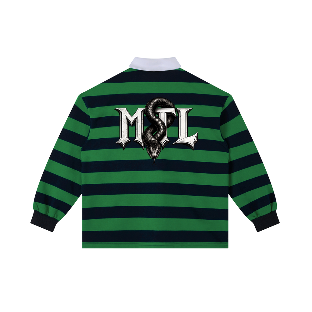 MTL Serpent BlockPolo