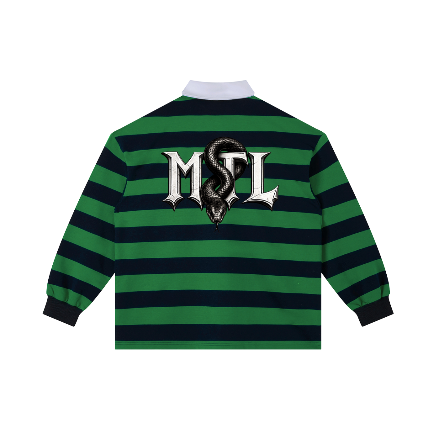MTL Serpent BlockPolo