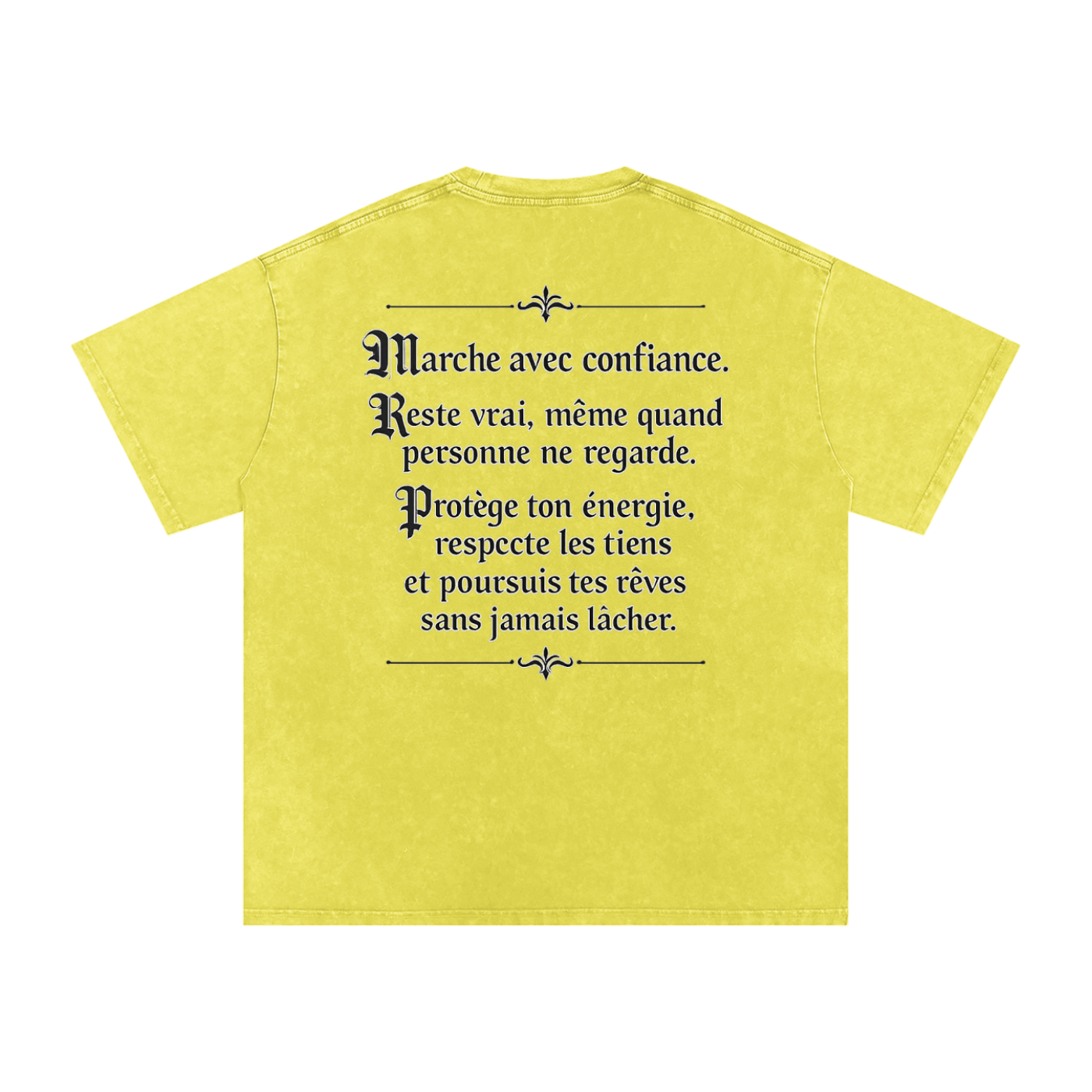 Serpent Oversized T-Shirt