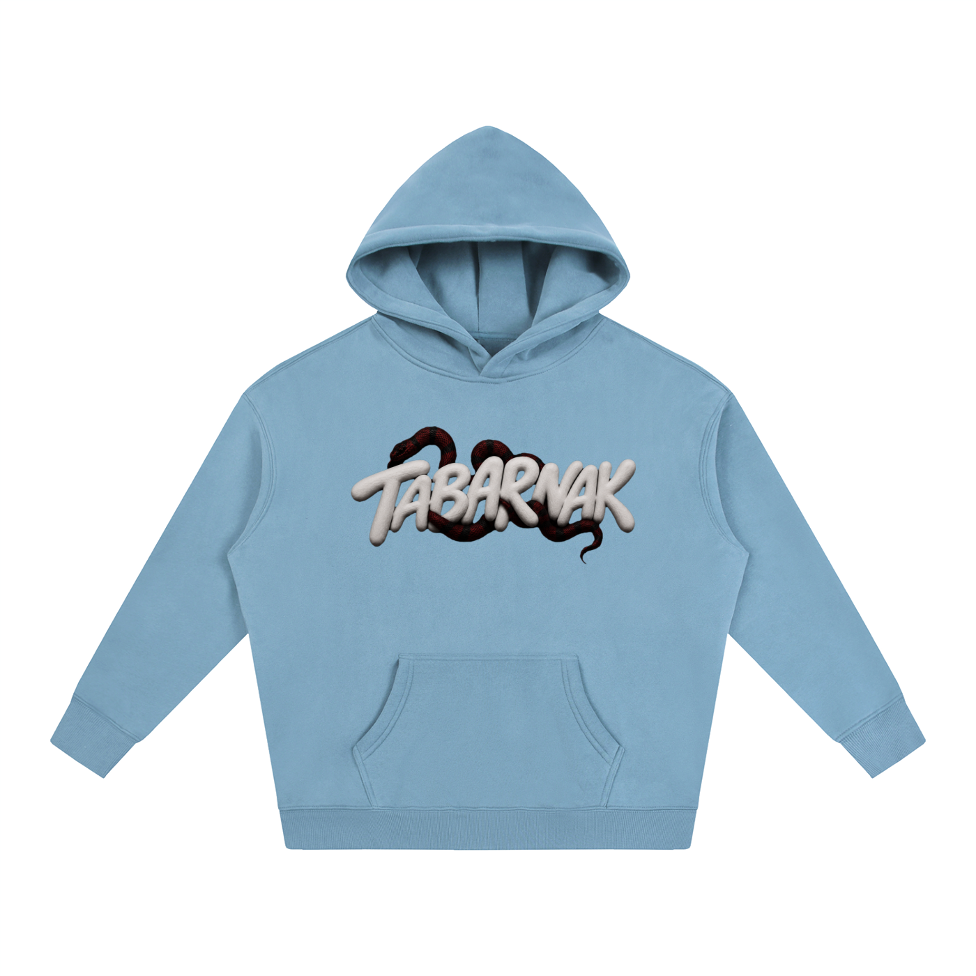 MTL Tabarnak Hoodie