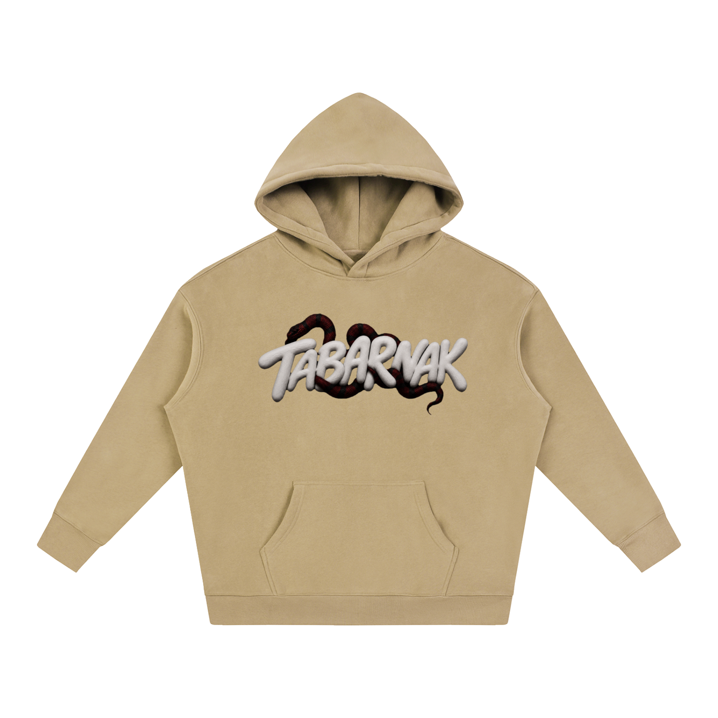 MTL Tabarnak Hoodie