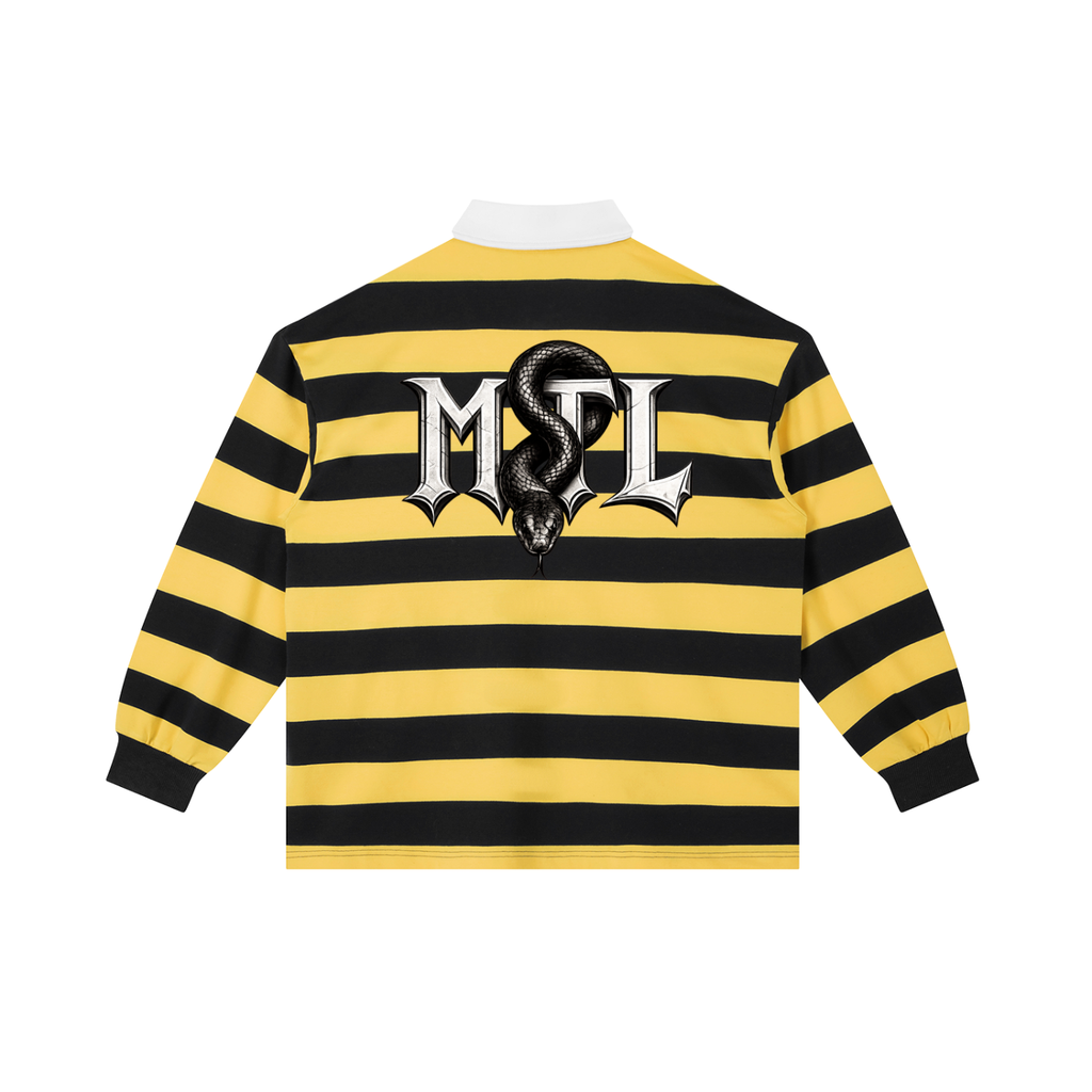 MTL Serpent BlockPolo