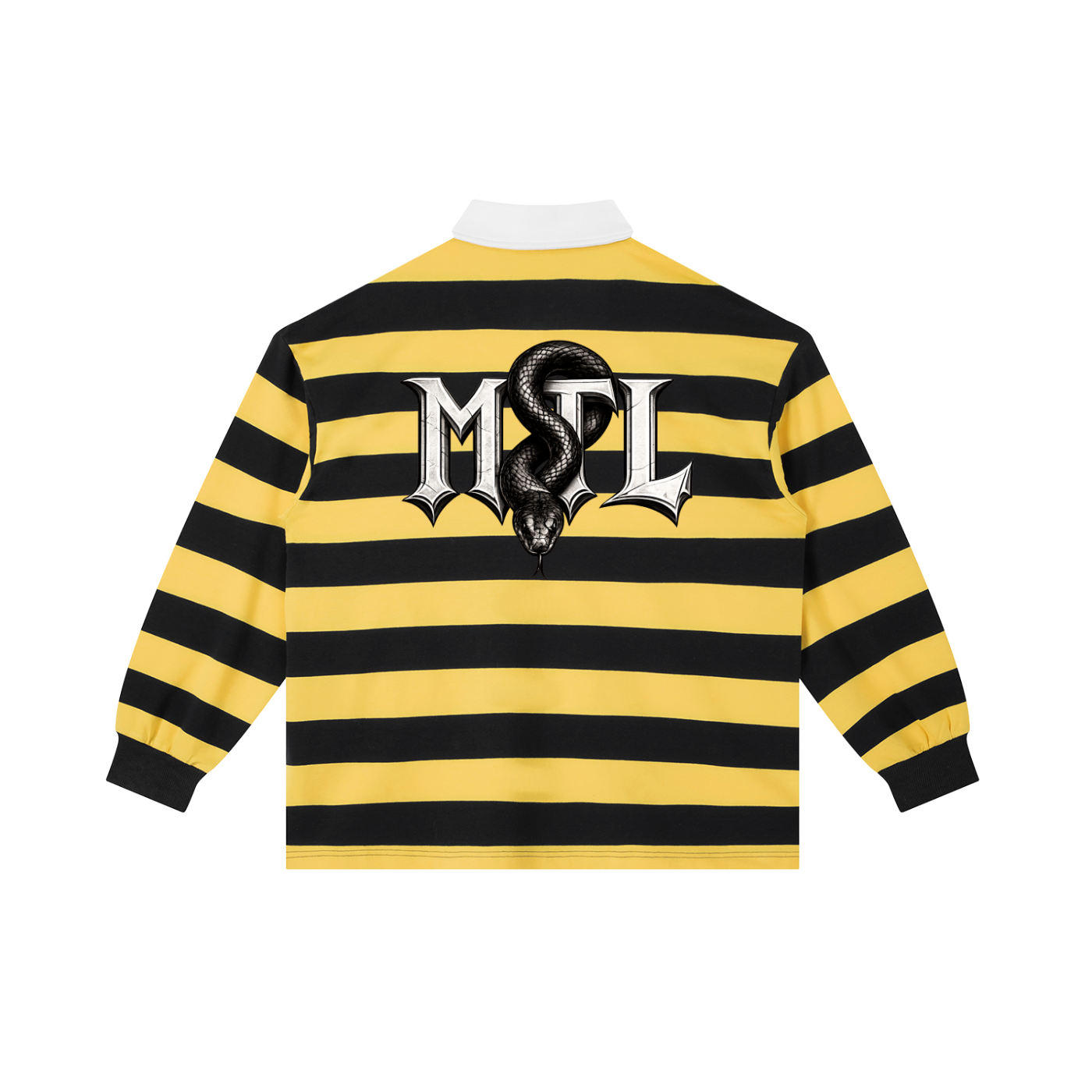 MTL Serpent BlockPolo