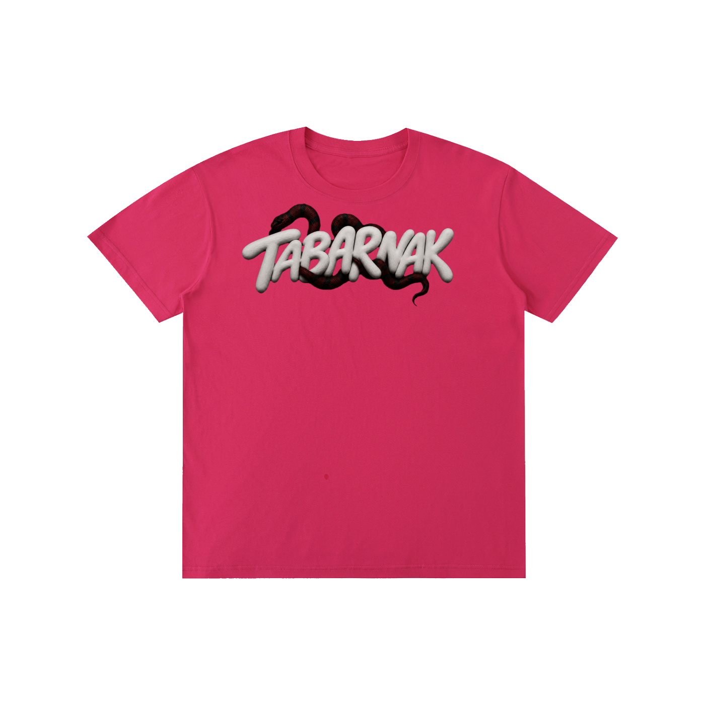 MTL Tabarnak T-Shirt