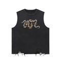 MTL Serpent Tank Top Dechirer