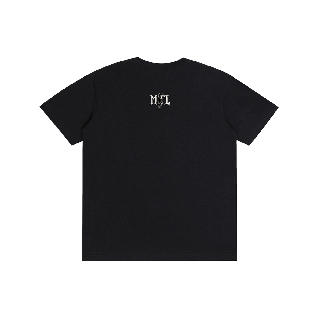 MTL Tabarnak T-Shirt